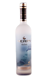 Нерпа Байкал 0,5 л