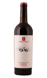 Каберне Таманское 1956 0,75 л