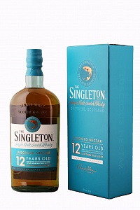 Синглтон. Даффтаун 12 лет 0,7 л - МАГНУМ