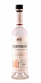 Архангельская  Северная  выдержка 0,5 л