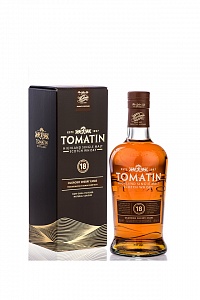 Томатин 18 лет 0,7 л - МАГНУМ