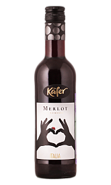 Кэфер Мерло 0,25 л