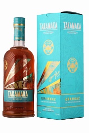 Такамака Гранкас 0,7 л