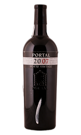 Портал. Порто Винтедж 2007 0,75 л