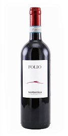 Фолио Вальполичелла 0,75 л