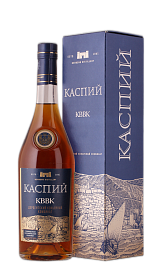 Каспий КВВК 0,7 л