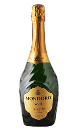 Мондоро Асти 0,75 л