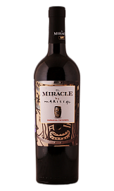 Валенсия. Эль Миракль Марискаль  0,75 л
