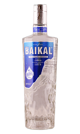 Байкал 0,5 л