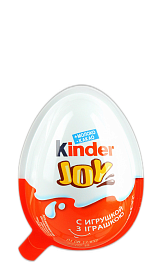 Киндер Джой 20 г