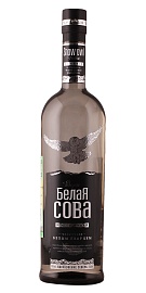 Белая Сова Классическая  0,5 л