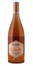 Ле Жамель Вин Оранж 0,75 л