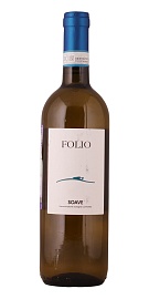Фолио Соаве 0,75 л