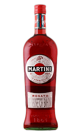 Мартини Розато 1,0 л - МАГНУМ