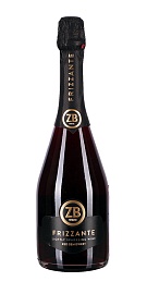 Золотая балка Фриззанте 0,75 л