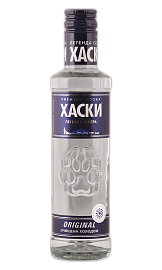 Хаски 0,25 л