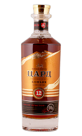 Цард КС двенадцатилетний 0,5 л