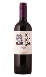 Кико Ундуррага Карменер 0,75 л
