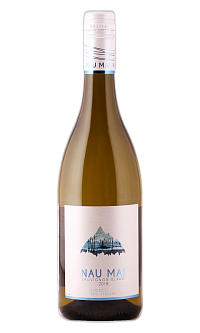 Нау Мэй Совиньон Блан  0,75 л