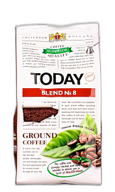 Today Blend молотый 200 г