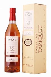 Баз-Арманьяк. Домэн Тарике VS "Классик" 0,7 л