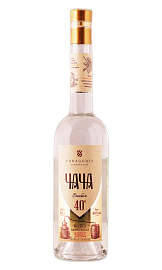 Чача особая 0,5 л