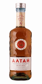 Алтай Горные Травы 0,5 л