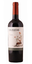 Карменер Резерв Caleuche 0,75 л