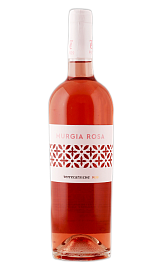 Террекарсике Мурджа Роса ИГТ 0,75 л