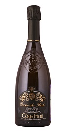 Кюве дей Фрати Брют 0,75 л