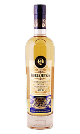 Кизлярка виноградная традиционная 0,5 л