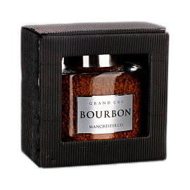 Cafe Bourbon grand cru 100 г