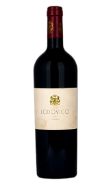 Лодовико Тоскано ИГТ 0,75 л