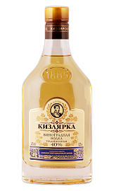 Кизлярка Традиционная виноградная 0,25 л