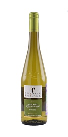 Домен Пуалан Мюскаде Сюр Ли 0,75 л