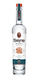 Полугар 0,7 л - МАГНУМ