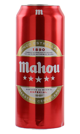 Маху 5 Эстрелльяс 0,5 л