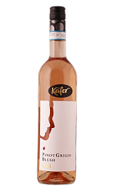 Кэфер Пино Гриджо Блаш 0,75 л