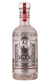 Царская Оригинальная 0,5 л - МАГНУМ