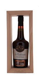 Кристиан Друэн Кальвадос Пэи д`Ож 2006 0,7 л