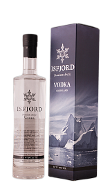 Исфьорд Премиум Арктик Водка 0,7 л