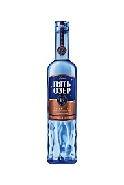 Пять Озер Селекшн 0,5 л
