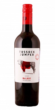 Тассок Джампер Мальбек 0,75 л