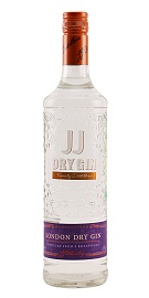 Дж. Дж. Уитли Лондон драй джин 0,7 л
