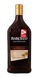 Барсело Аньехо выдержанный 1,0 л