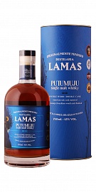 Ламас Путумужу Дабл Вуд 0,75 л