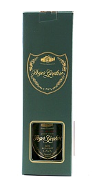 Кава Рожер Гуларт Гран Резерва Жозеп Вальс Экстра Брют 0,75 л