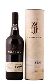 Андресен Колейта 1998 года 0,75 л