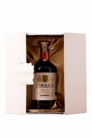 Камикара Ром 12 лет 0,7 л