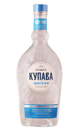 Купава мягкая 0,5 л